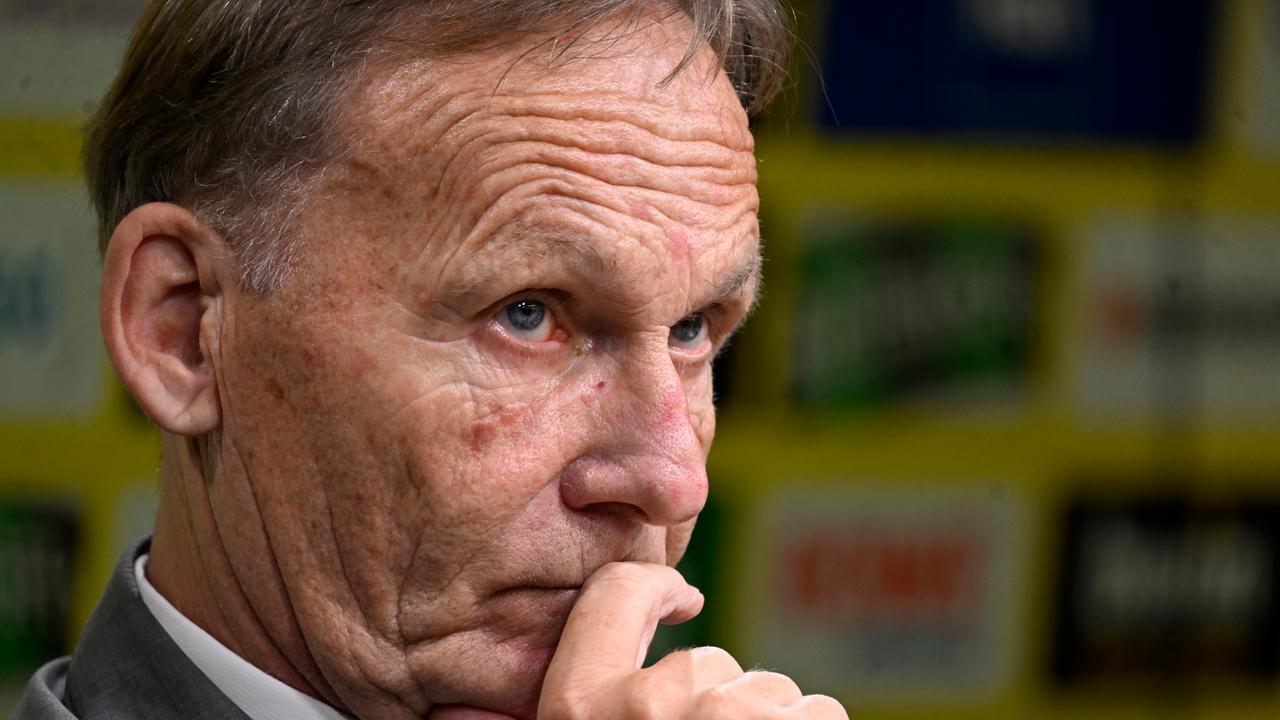 Weg für Watzke zum BVB-Präsidenten ist frei