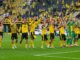 Bundesliga - Erster Saisonsieg für Dortmund