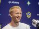 Ex-Dortmunder Marco Reus vor Debüt mit Los Angeles Galaxy
