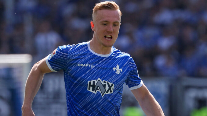 Tore und Punkte haben gemeinsamen Nenner Tore und Punkte haben gemeinsamen Nenner