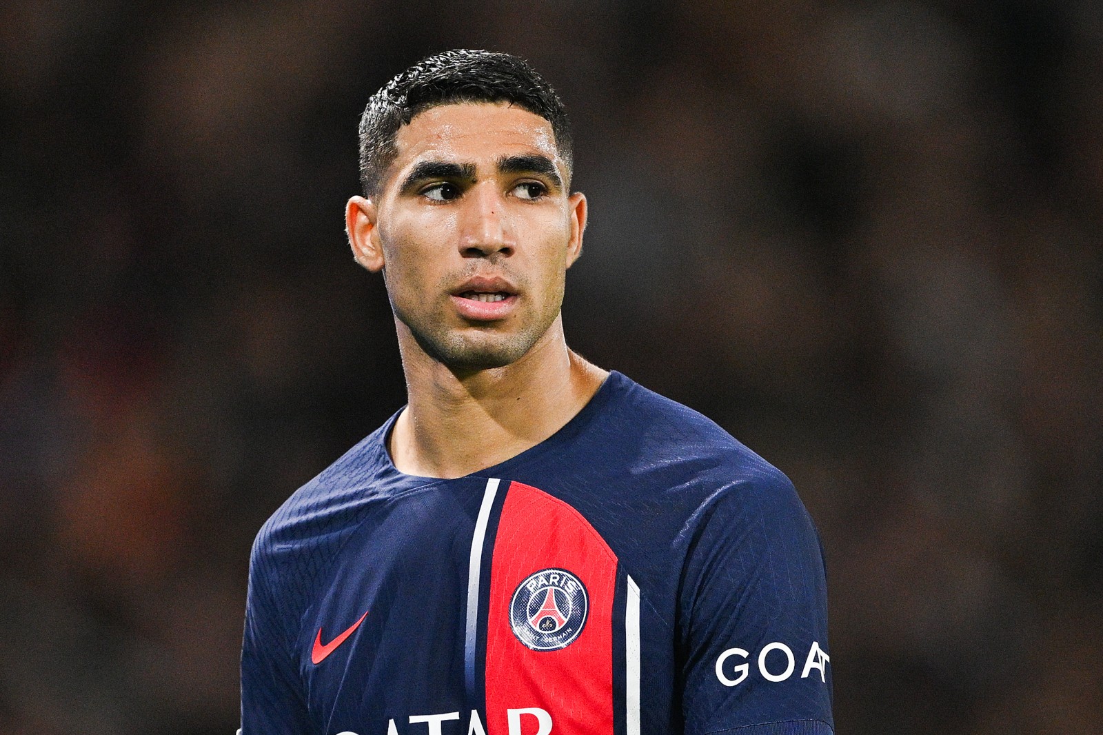 Ex-BVB-Star Achraf Hakimi hofft auf “verdienten” Ballon