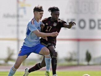 Real Madrid macht bei Diego Aguado die Tür zu