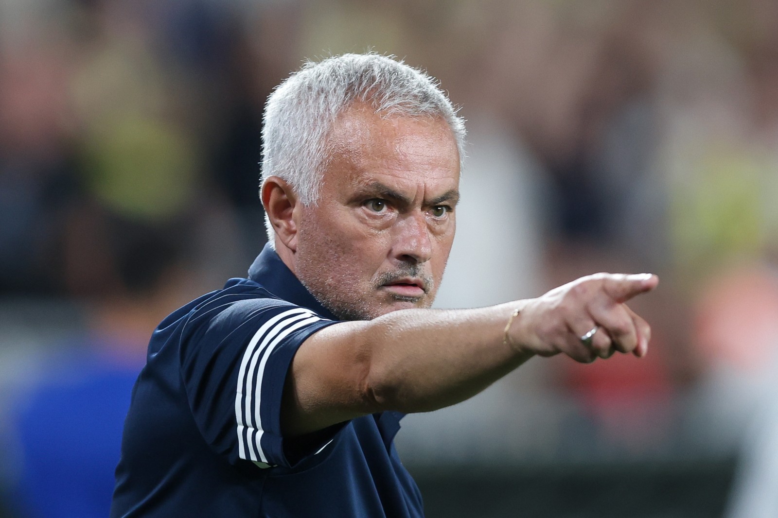 Mourinho lockt Ex-BVB-Flirt aus der Premier League zu