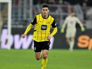 BVB-Abgang von Giovanni Reyna droht auf der Zielgeraden zu