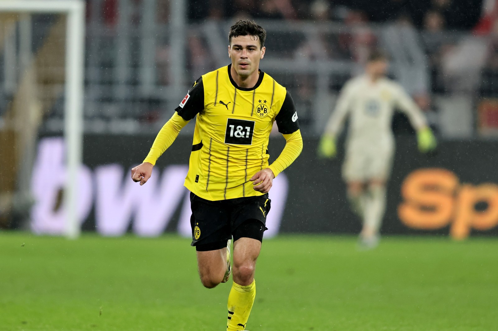 BVB-Abgang von Giovanni Reyna droht auf der Zielgeraden zu