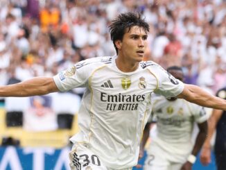 Real Madrid belohnt BVB-Schreck – Shootingstar erhält