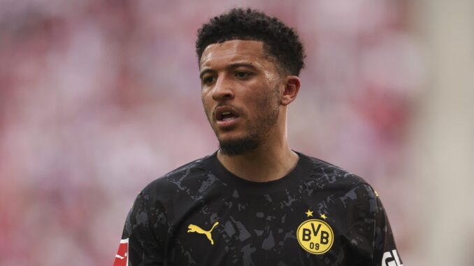 BVB bekommt neue Konkurrenz – ein Klub ist raus