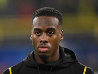 Ex-BVB-Star Jamie Gittens unter Zugzwang? Chelsea-Coach