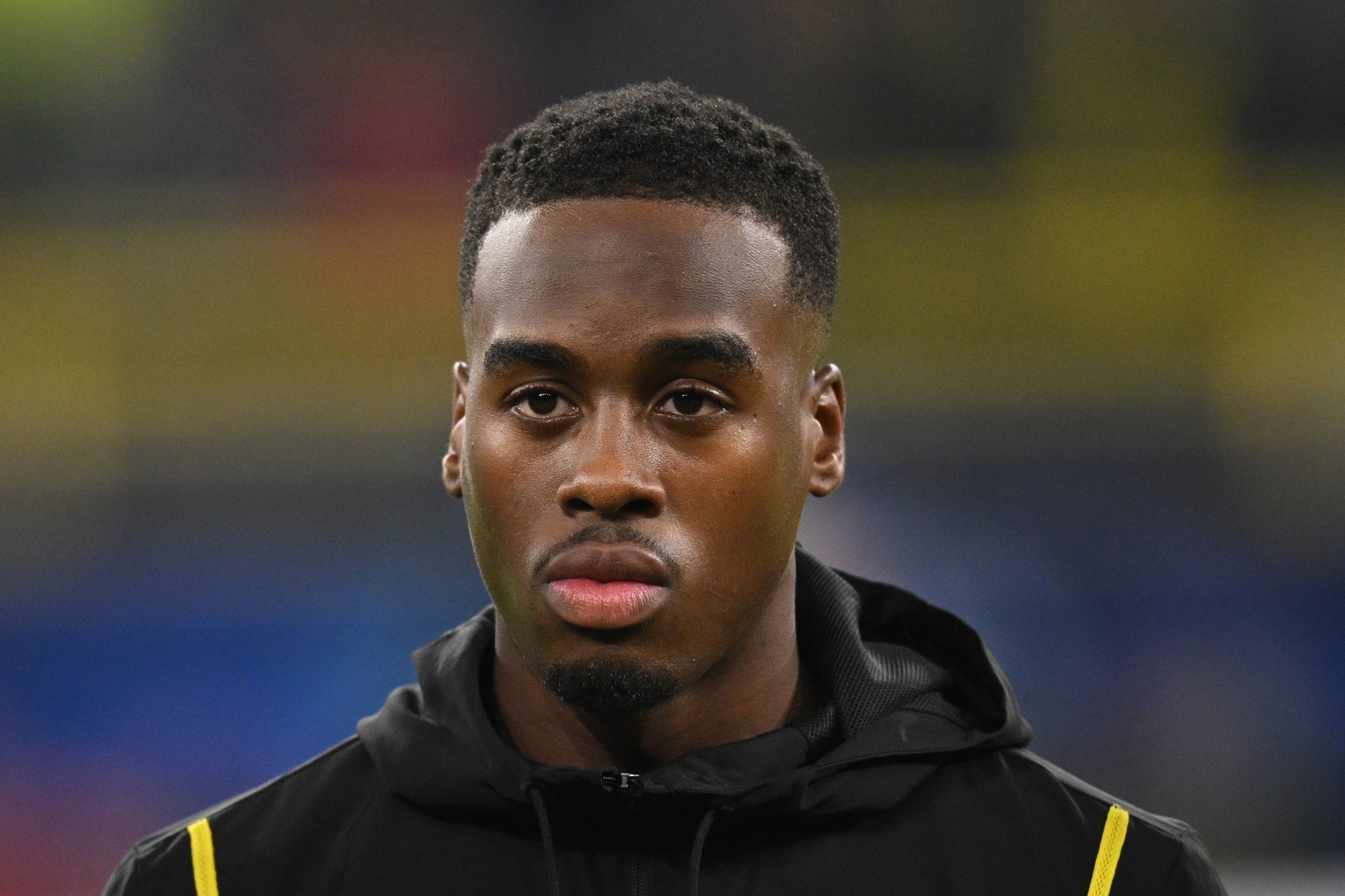 Ex-BVB-Star Jamie Gittens unter Zugzwang? Chelsea-Coach