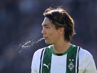Gladbach bereits mit neuem Abwehr-Star über Wechsel einig