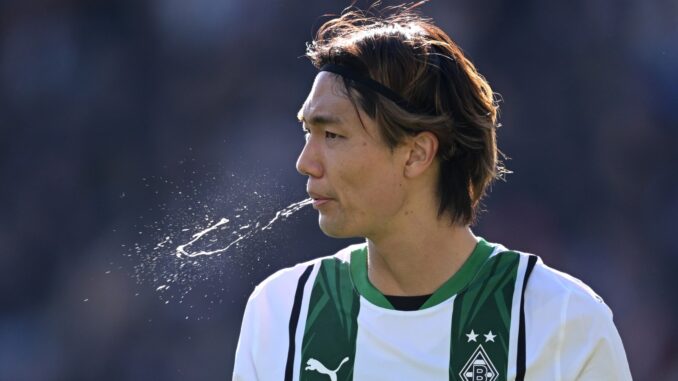 Gladbach bereits mit neuem Abwehr-Star über Wechsel einig