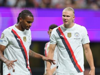ManCity verhandelt über Transfer – doch der Spieler "weiß
