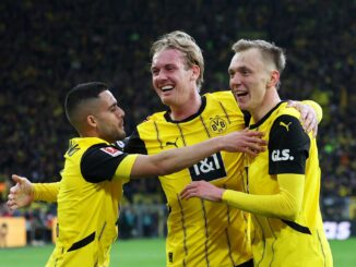 BVB-Star macht Transfergerüchten endgültig ein Ende