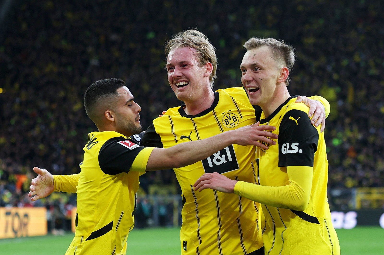 BVB-Star macht Transfergerüchten endgültig ein Ende