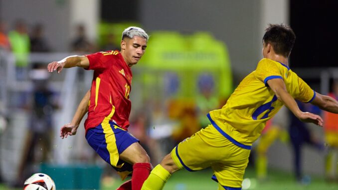 BVB blitzt wie weitere Interessenten bei Spanien-Star ab