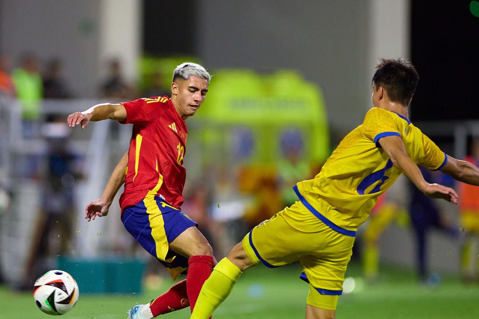 BVB blitzt wie weitere Interessenten bei Spanien-Star ab