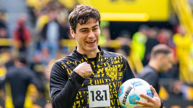 Transfergerüchte: Dreimal BVB - Schnäppchen für Gladbach?