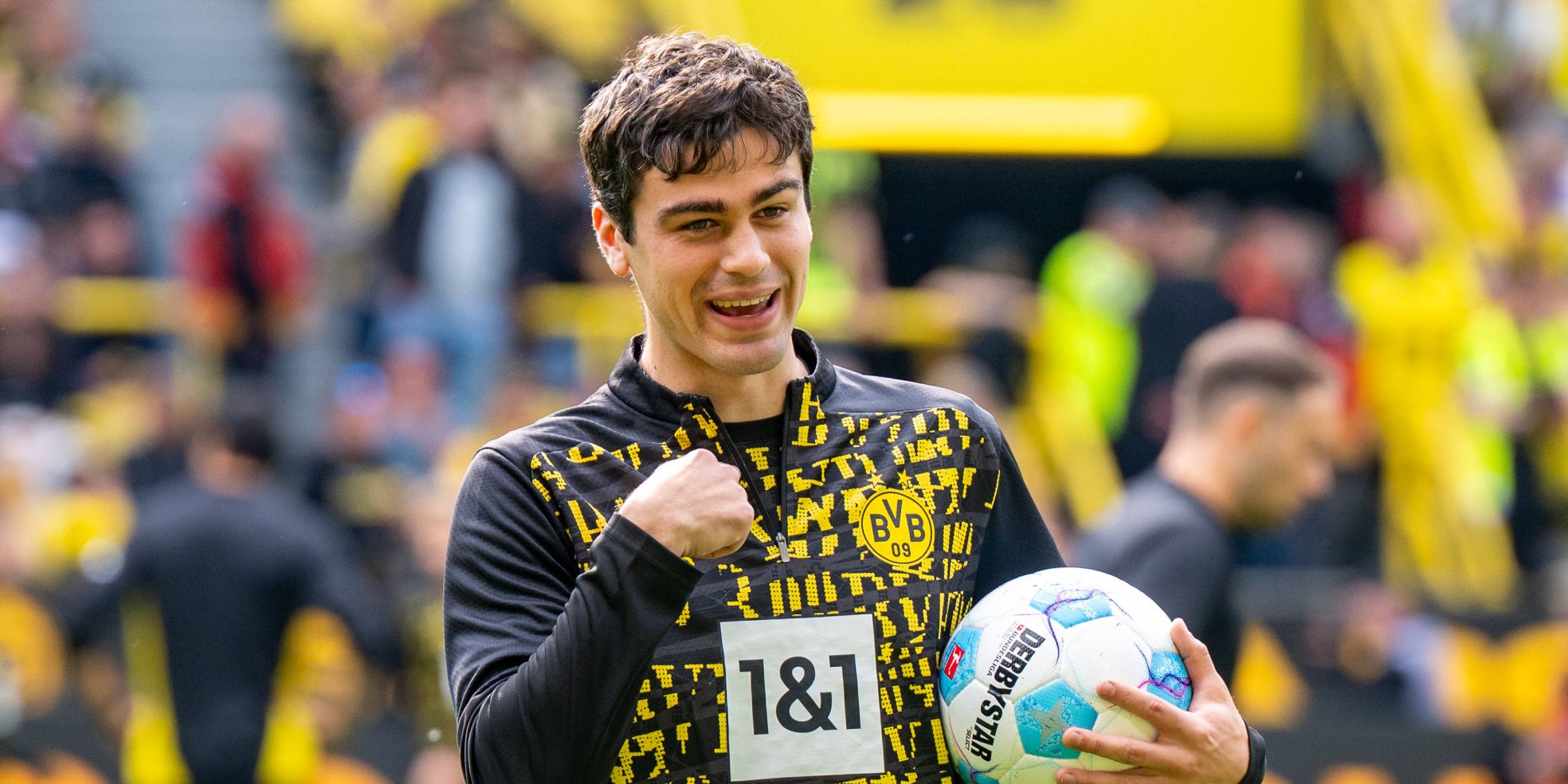 Transfergerüchte: Dreimal BVB – Schnäppchen für Gladbach?