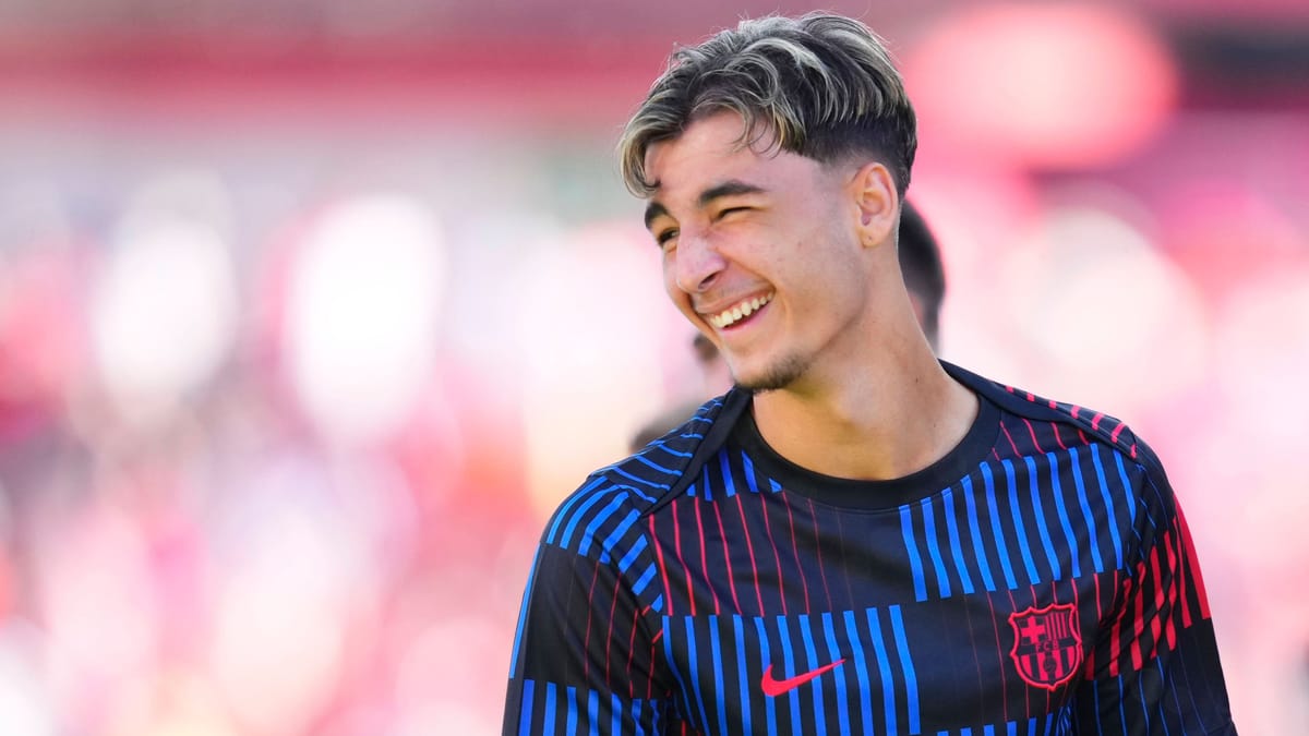 Dortmund wohl mit Interesse an Guille Fernández von FC