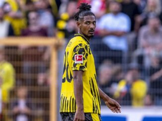 Neue Chance beim alten Meister: Überrascht Haller beim