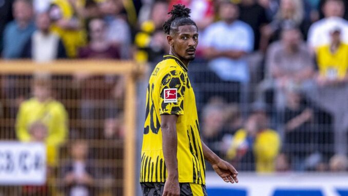 Neue Chance beim alten Meister: Überrascht Haller beim
