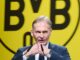 Drohende Kampfabstimmung: Watzke gibt
