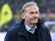 Watzke: BVB soll „nicht jeden Wahnsinn“ auf Transfermarkt