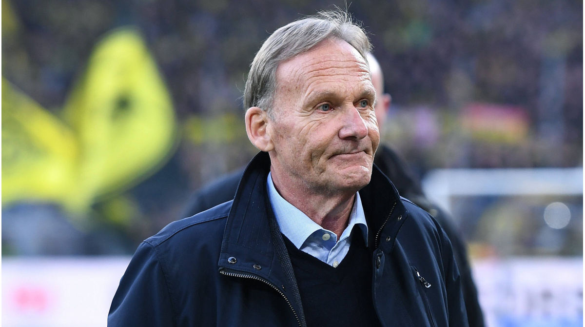 Watzke: BVB soll „nicht jeden Wahnsinn“ auf Transfermarkt
