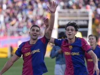 BVB will sich gleich doppelt bei Barça bedienen