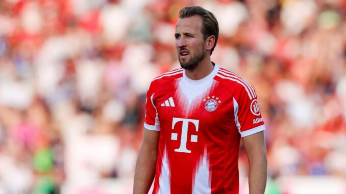 So teuer sind die Bundesliga-Trikots – dieser Verein