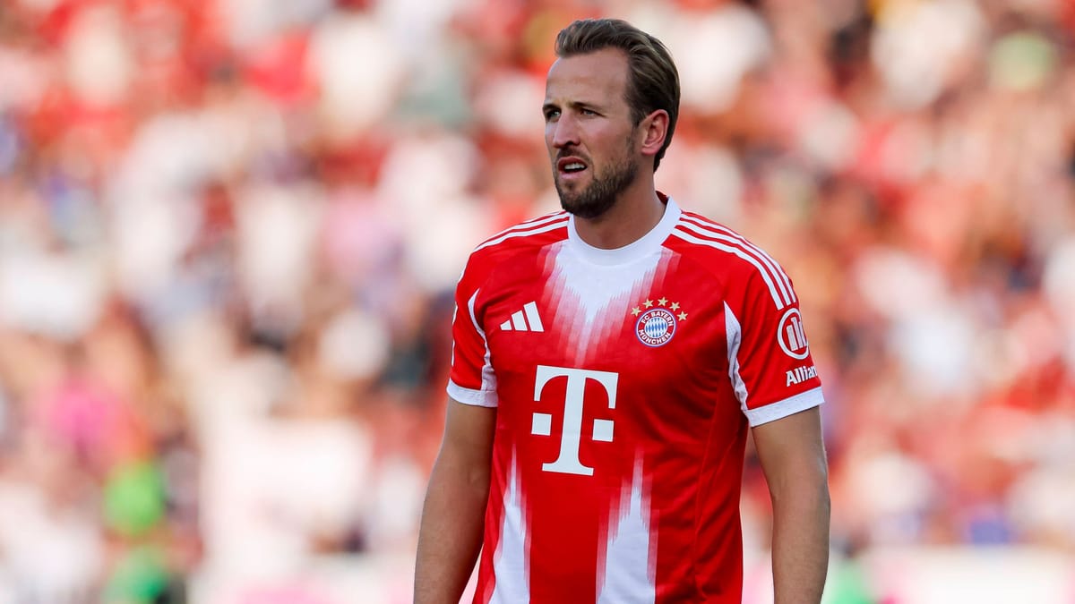 So teuer sind die Bundesliga-Trikots – dieser Verein