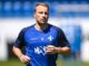 SV Darmstadt 98: Fabian Holland feiert Rückkehr nach