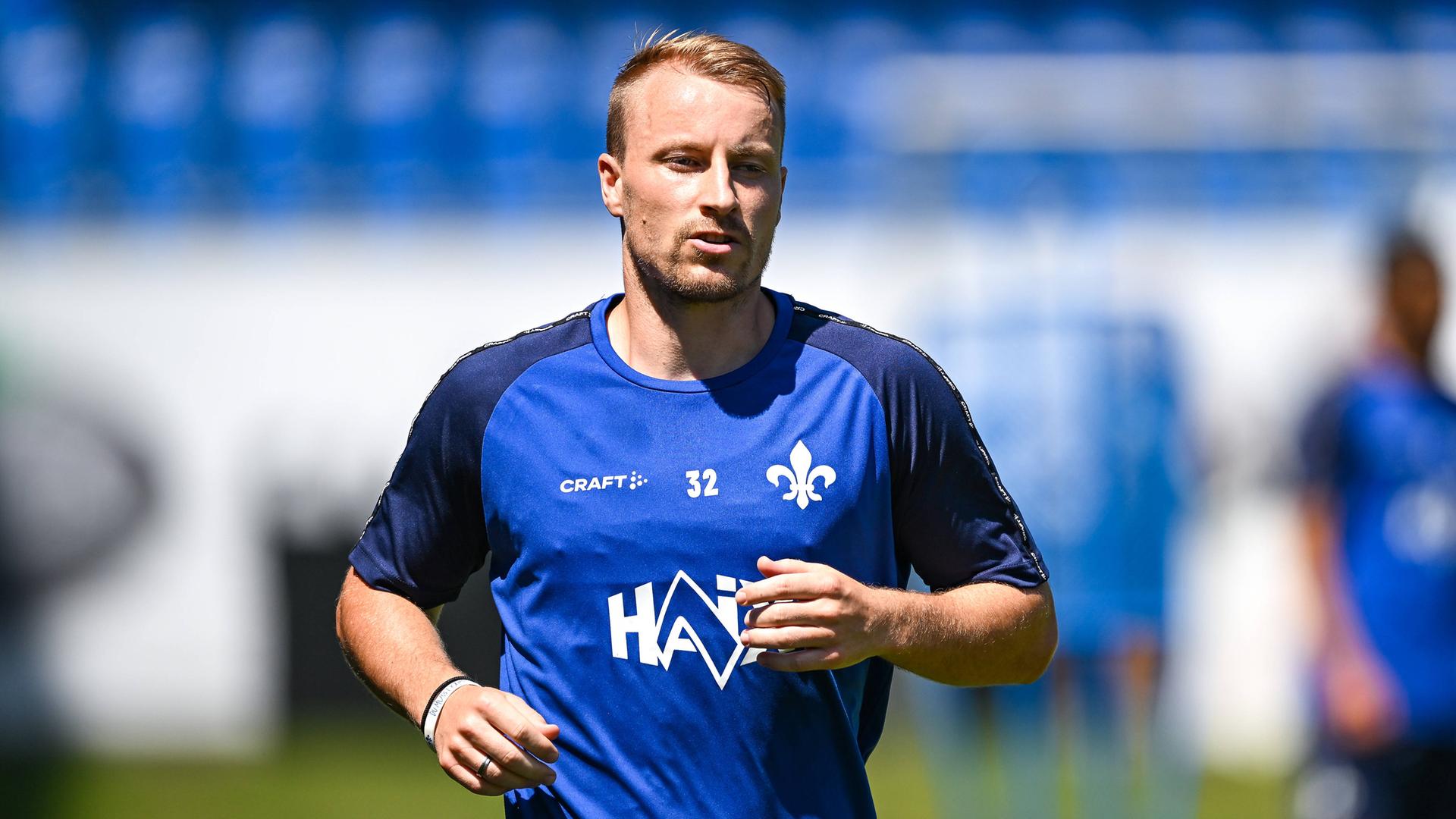 Fabian Holland feiert Comeback nach langer Leidenszeit –