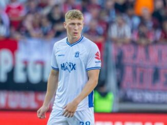 Hessen: Clemens Riedel verlässt Darmstadt 98 in Richtung
