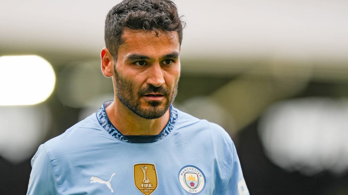 Gündoğan denkt offenbar über Bundesliga-Rückkehr nach