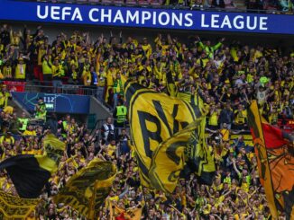 BVB honoriert Aufwand der Fans