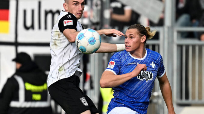 Geht Fynn Lakenmacher doch noch? Geht Fynn Lakenmacher doch noch?