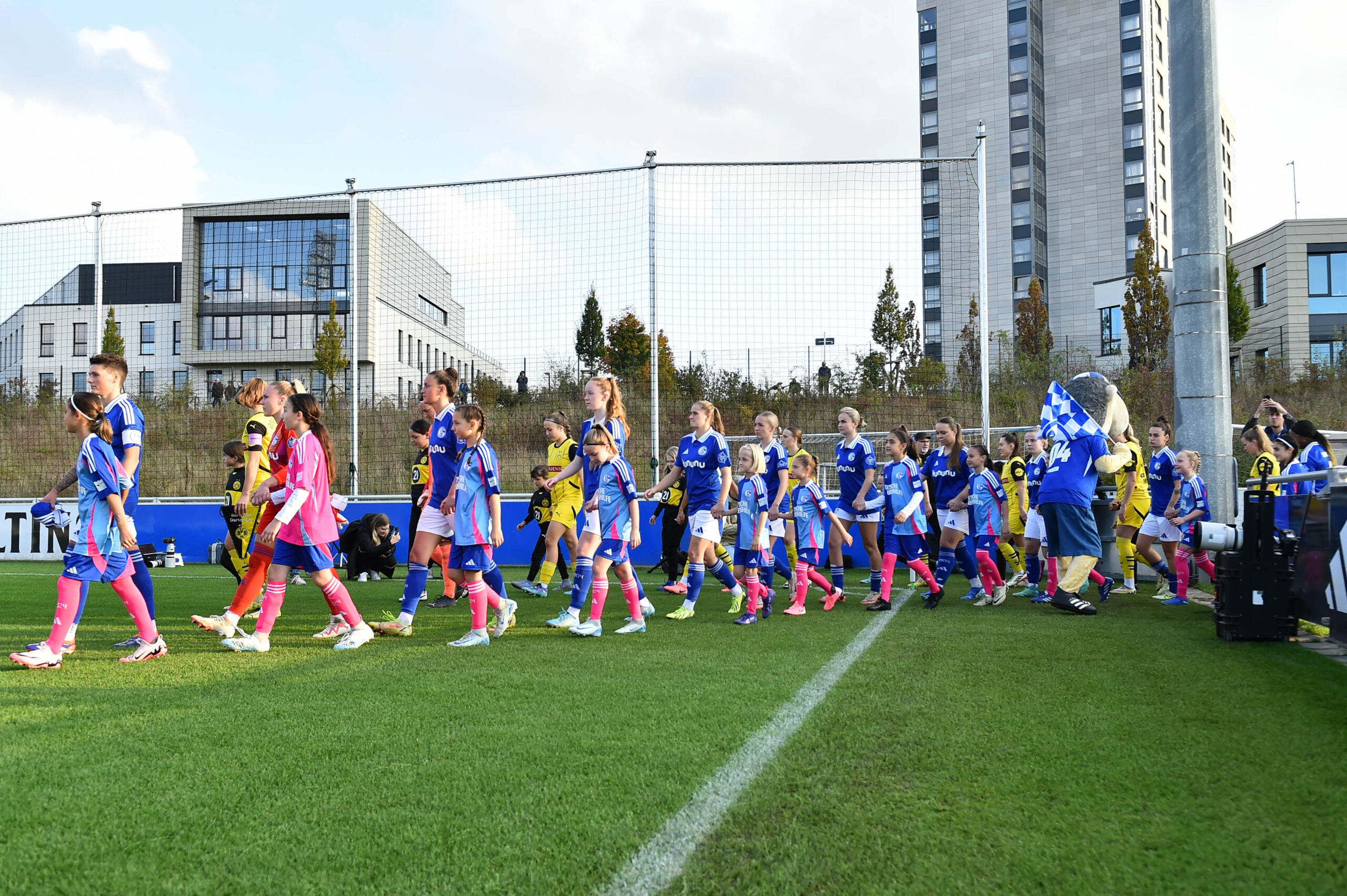 Klares Ziel Aufstieg in Regionalliga