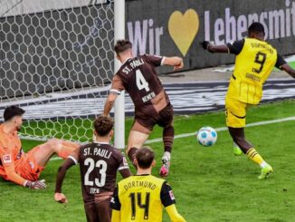 BVB hat einen St. Pauli-Spezialisten: So will der Kiezklub