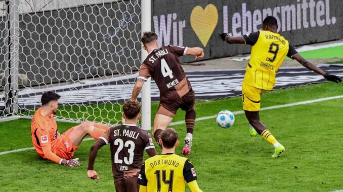 BVB hat einen St. Pauli-Spezialisten: So will der Kiezklub