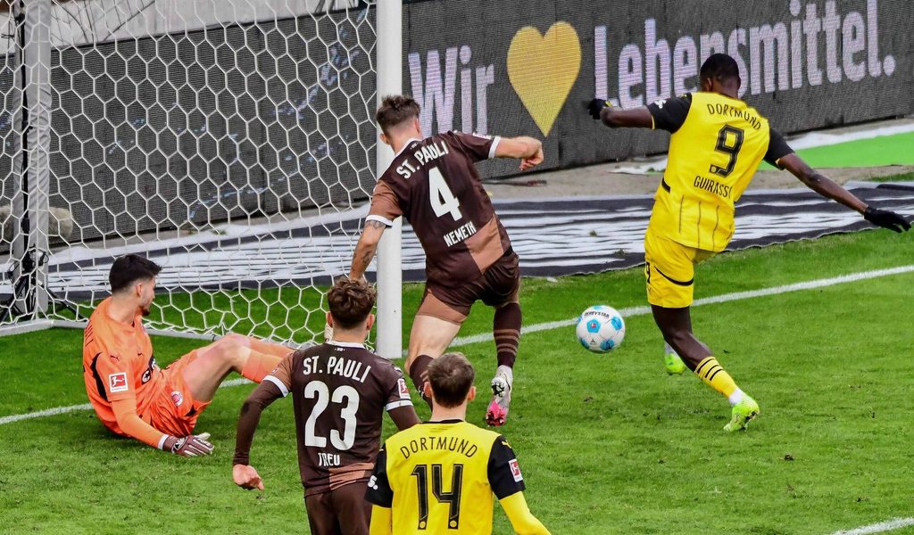 BVB hat einen St. Pauli-Spezialisten: So will der Kiezklub