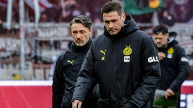 BVB, News und Gerüchte: Finanzieller Engpass! Borussia