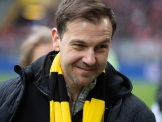 Spezielle Aufgabe in Asien: BVB schnappt sich