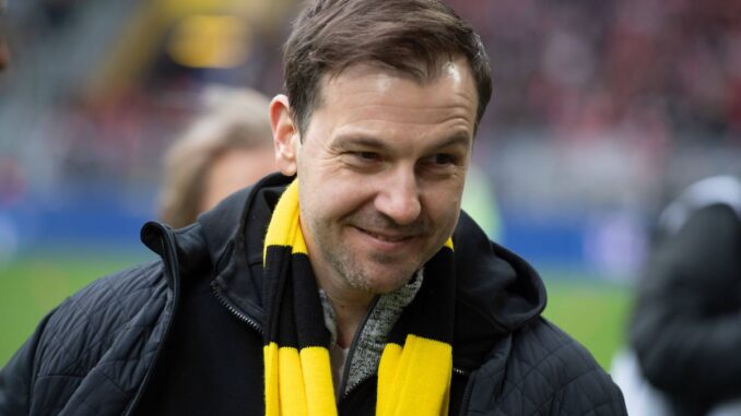 Spezielle Aufgabe in Asien: BVB schnappt sich Spezielle Aufgabe in Asien: BVB schnappt sich