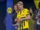 Julian Brandt unter den Top-3 der Bundesliga
