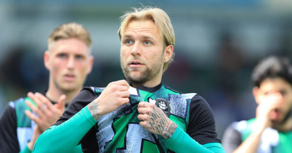 Auch Schalke zeigt Interesse an Puchacz – liga2-online.de