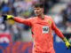 So reagiert BVB-Stammkeeper Kobel auf die Ansage Ramajs