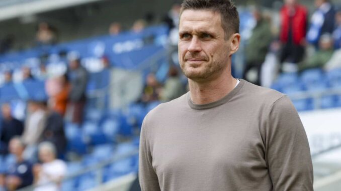 BVB will Premier-League-Spieler: Erstes Angebot in Arbeit