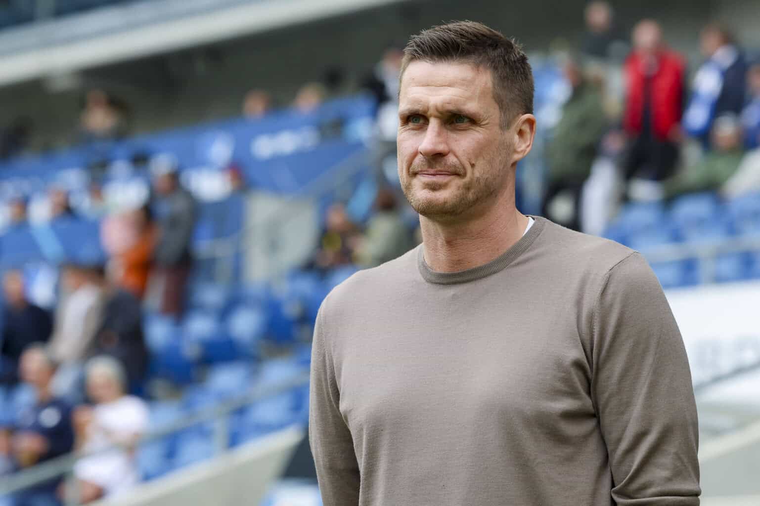 BVB will Premier-League-Spieler: Erstes Angebot in Arbeit