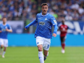 KSC holt Förster aus Darmstadt zurück – liga2-online.de